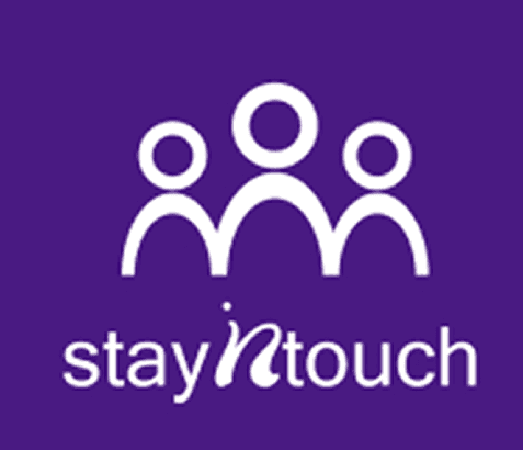 StayNTouch logo